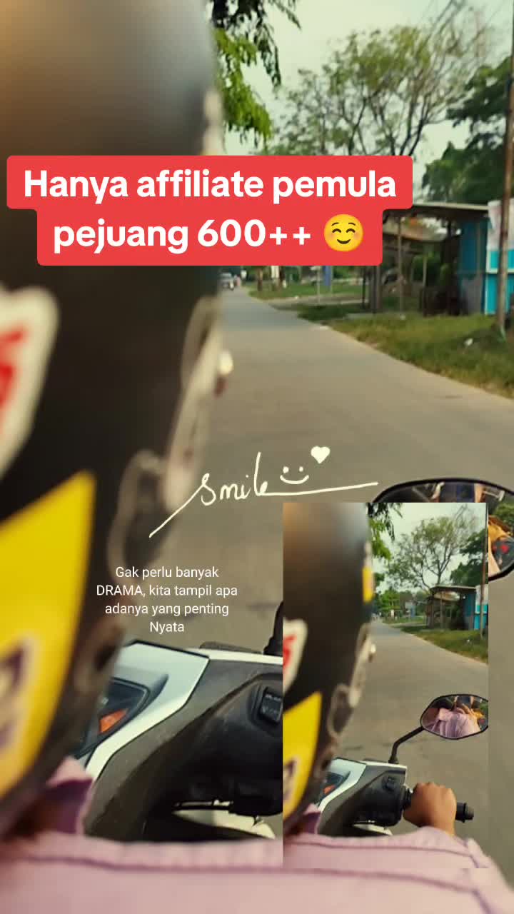 @Ibu 2 anak