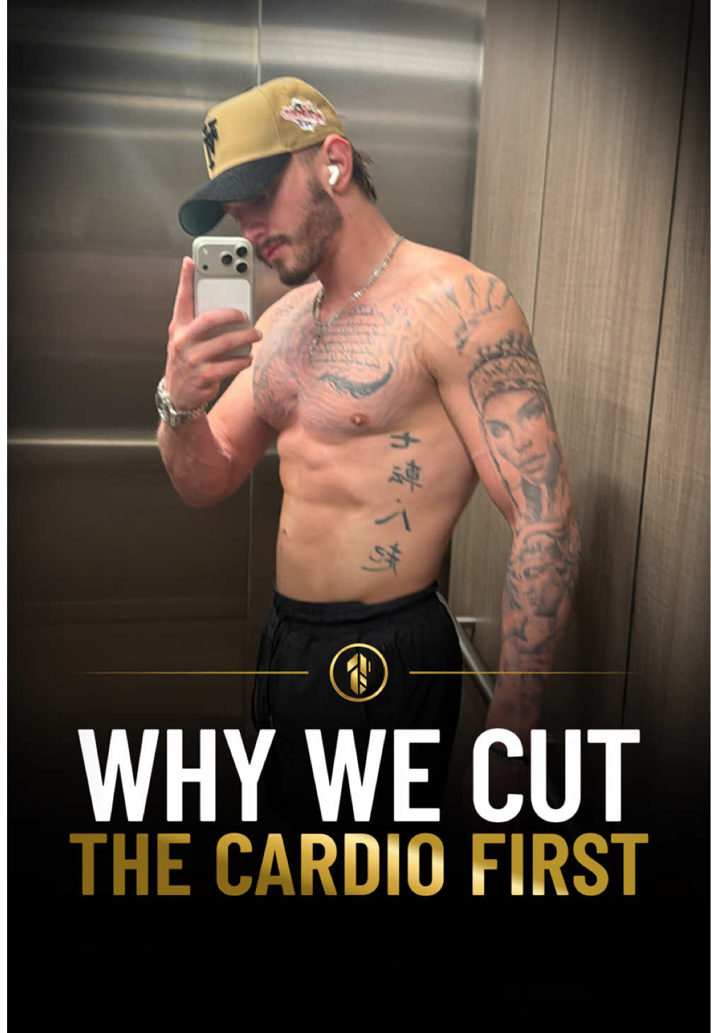 @#1 Men's Online Fat Loss Coach