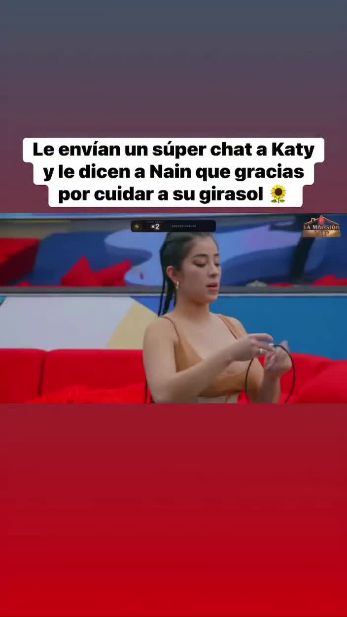 @Katy & Naim &hearts;️