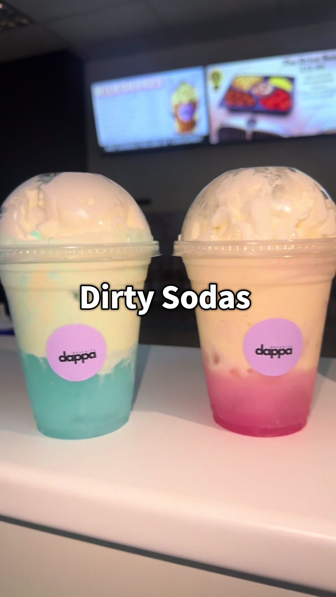 @Dappa Desserts