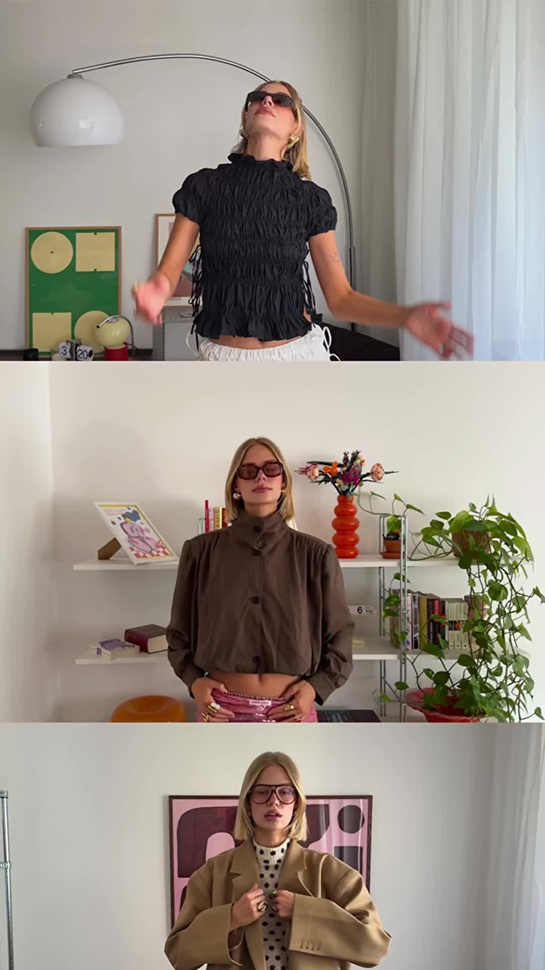 @Linda