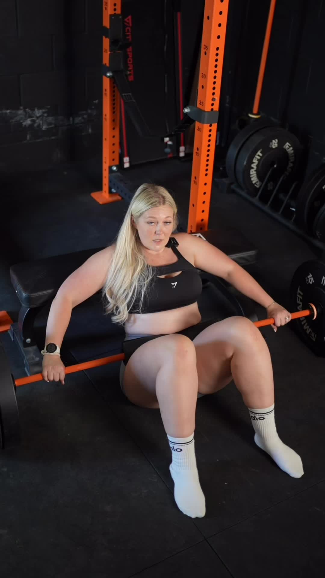 @Sammy Thighs