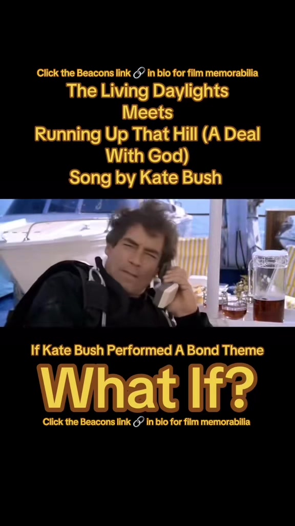 @What If?