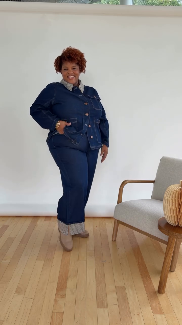 @Lane Bryant