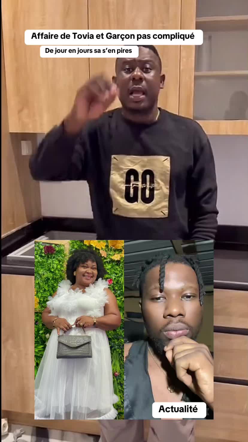 @Actualit&eacute;-TV 📺 24H% ♻️