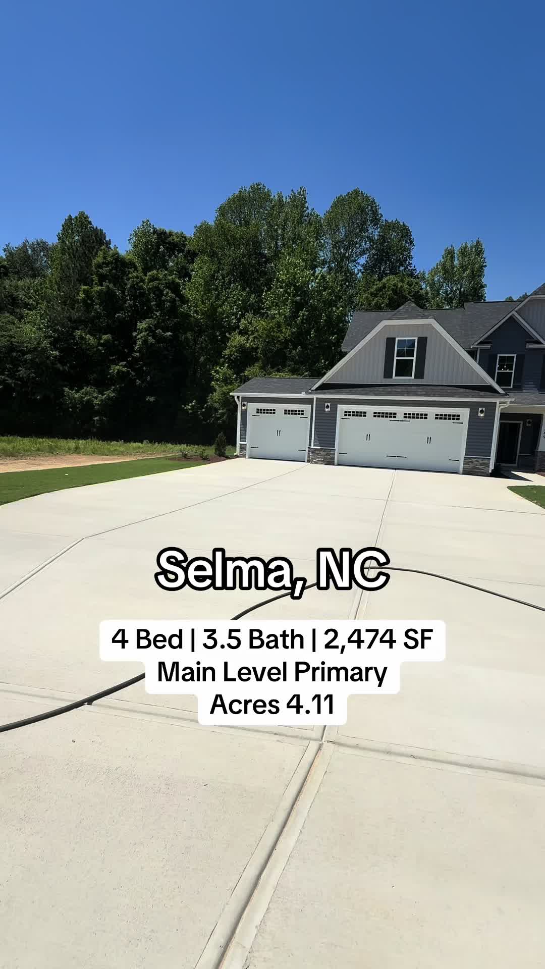 @Shanique, NC/SC  Realtor&reg;️