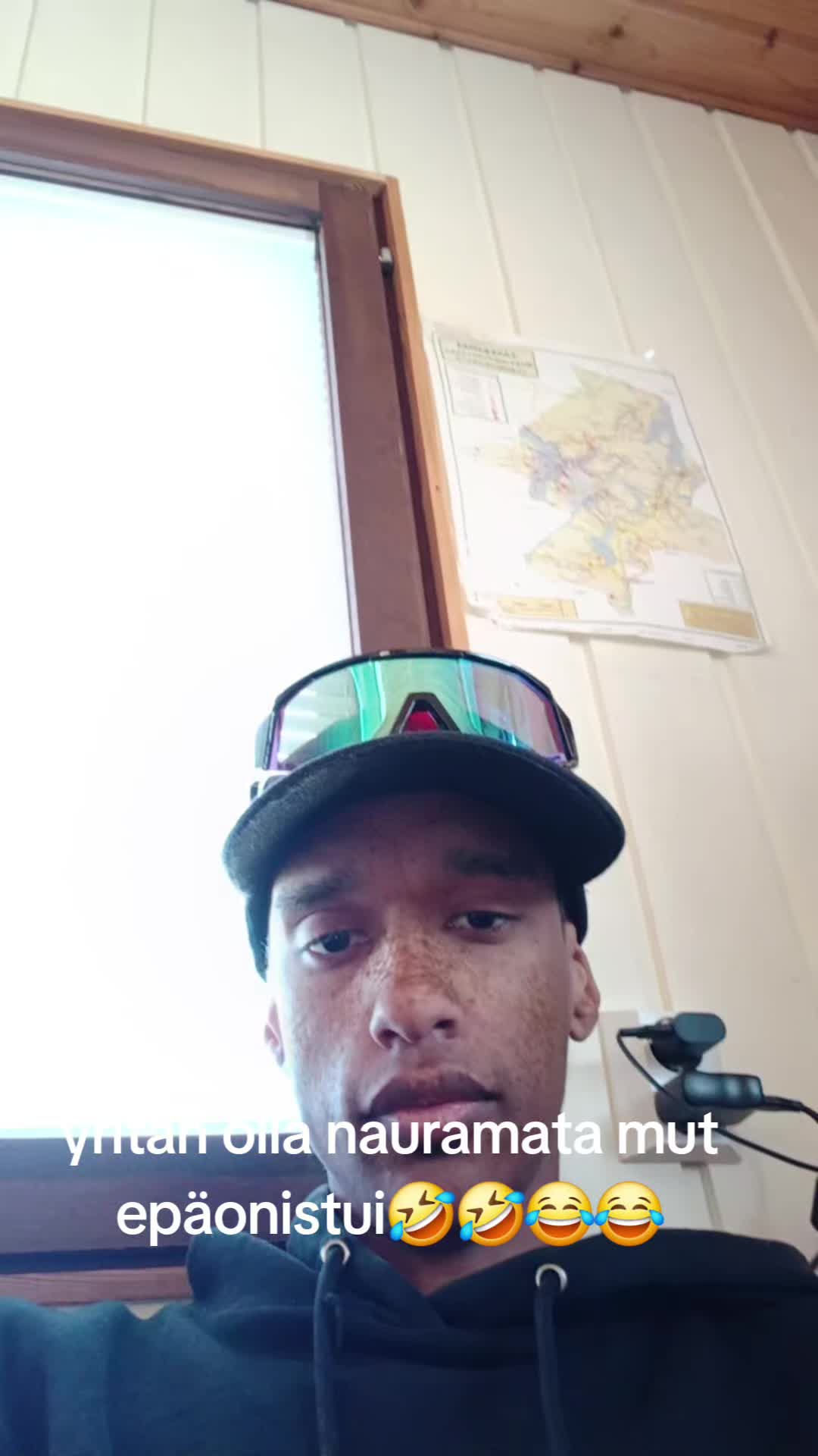 @Mikael jammeh