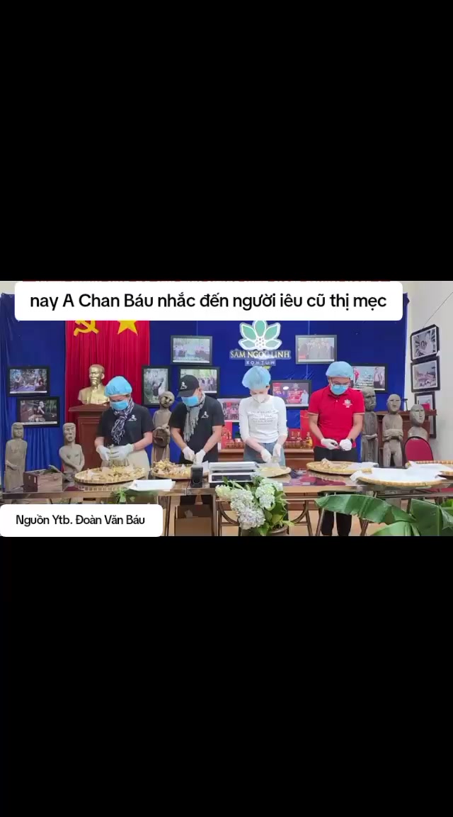 @Chanel Nguyễn