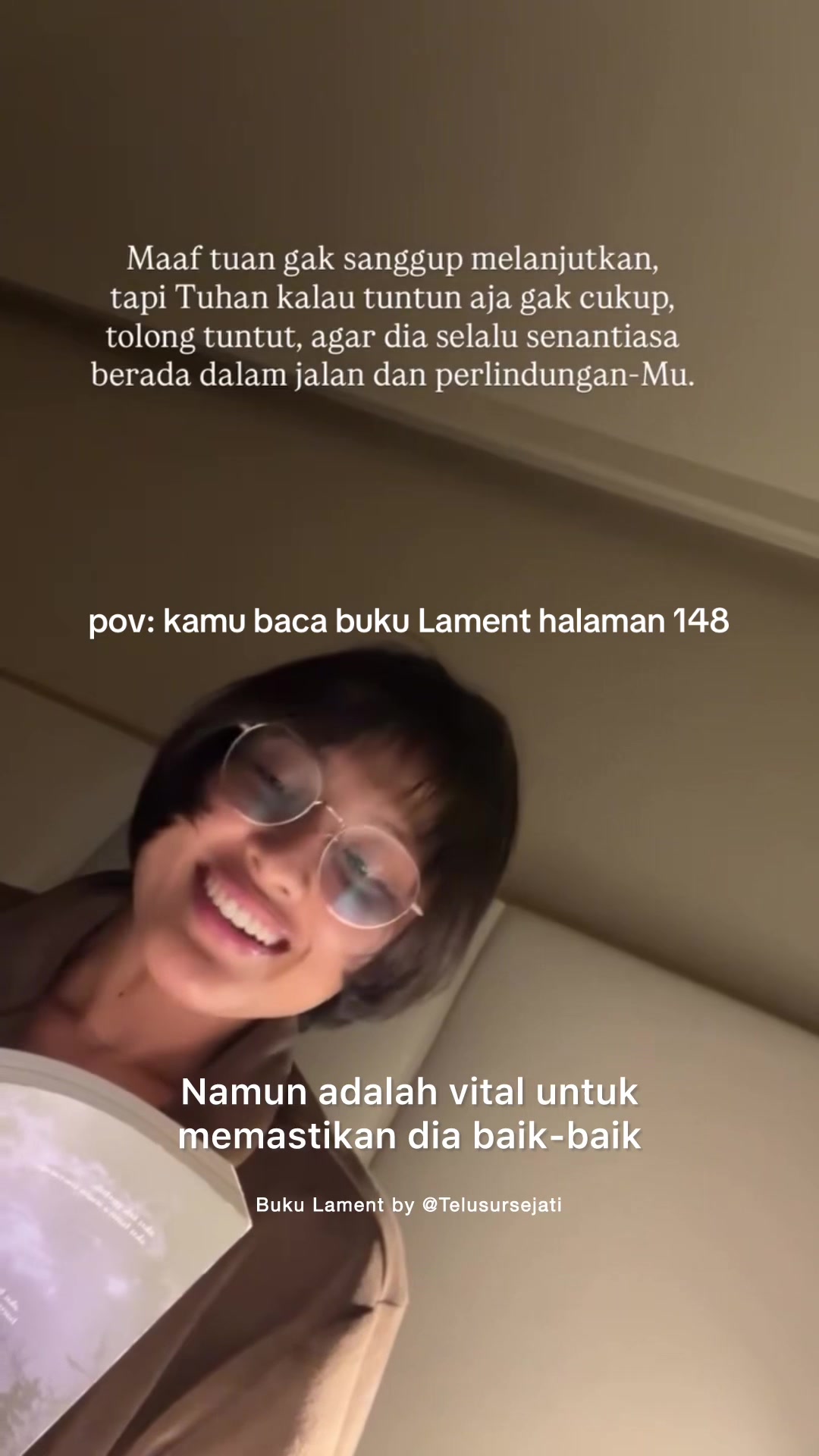 @Telusur Sejati