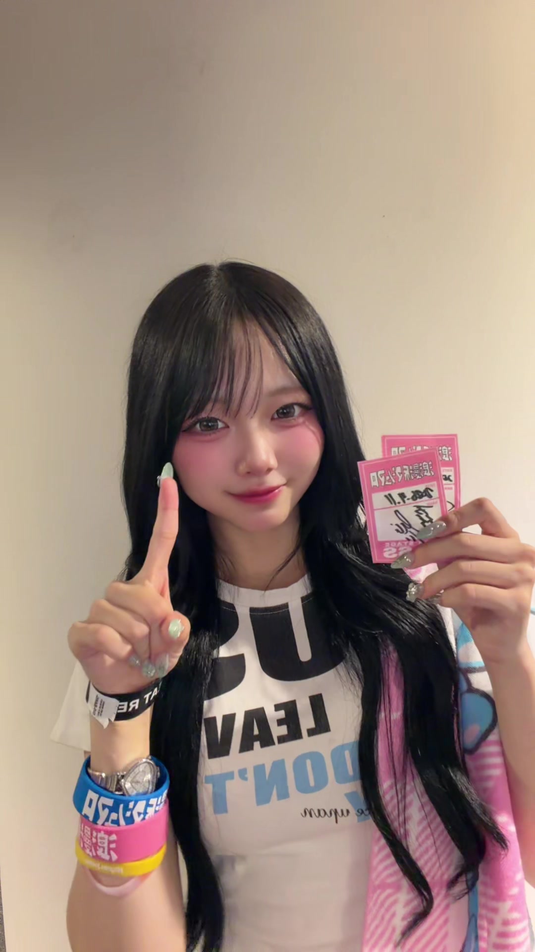 @🤍みゆぽよ💍