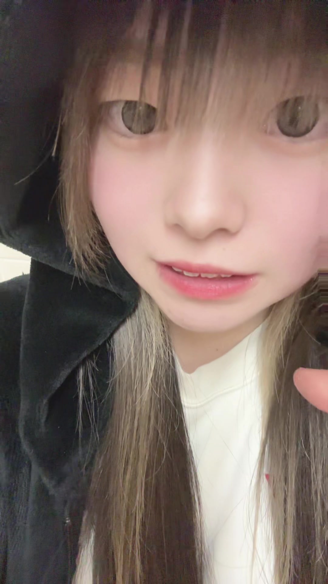 @ほのか