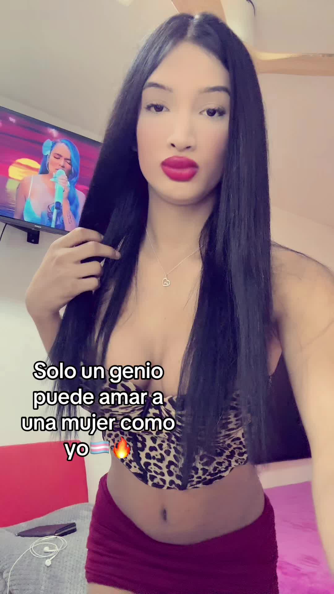 @Adriana Alvarado🍒
