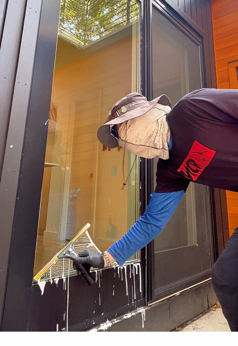 @Jeremy The Window Cleaner