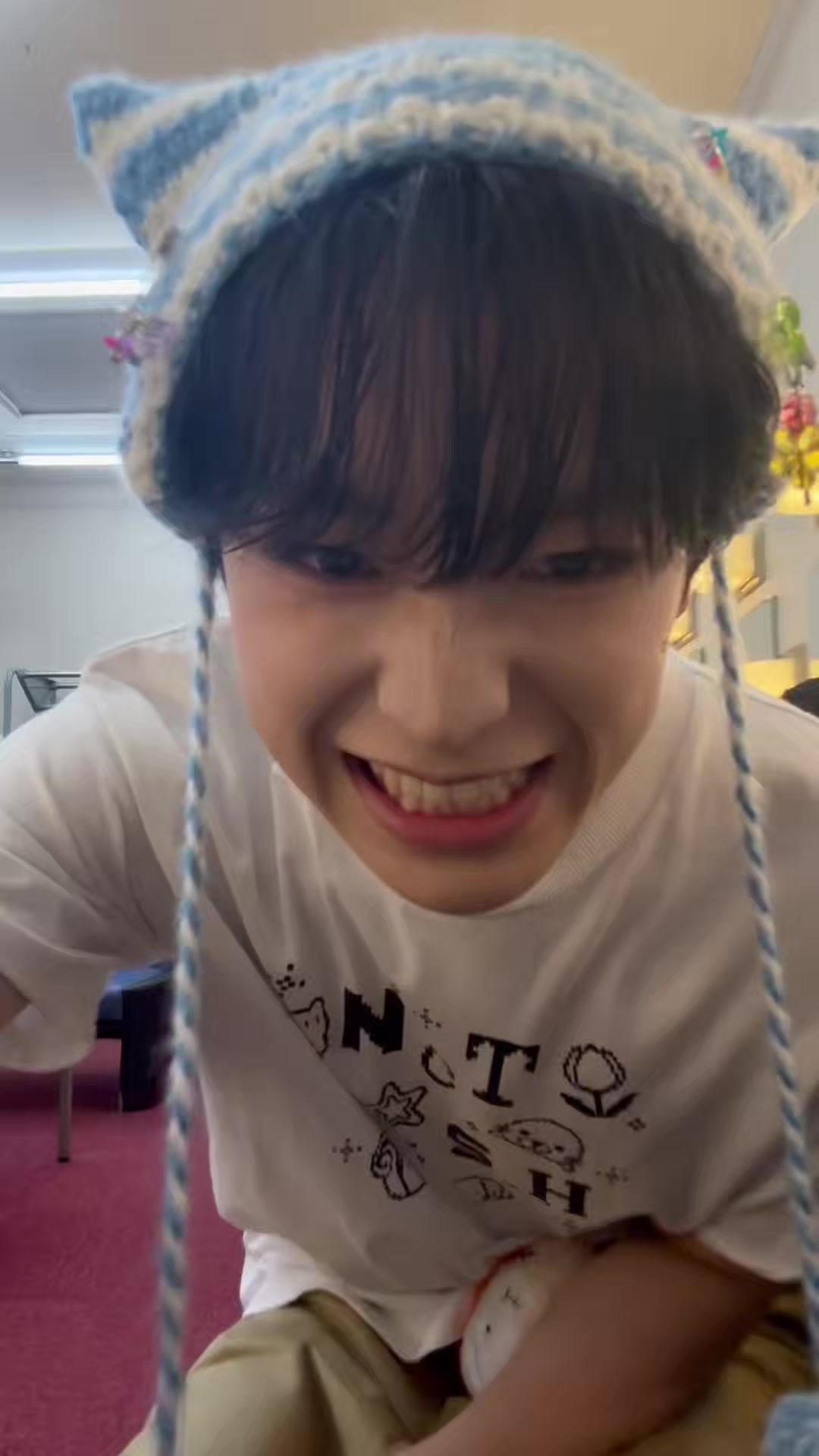 @ㄘゅ♩