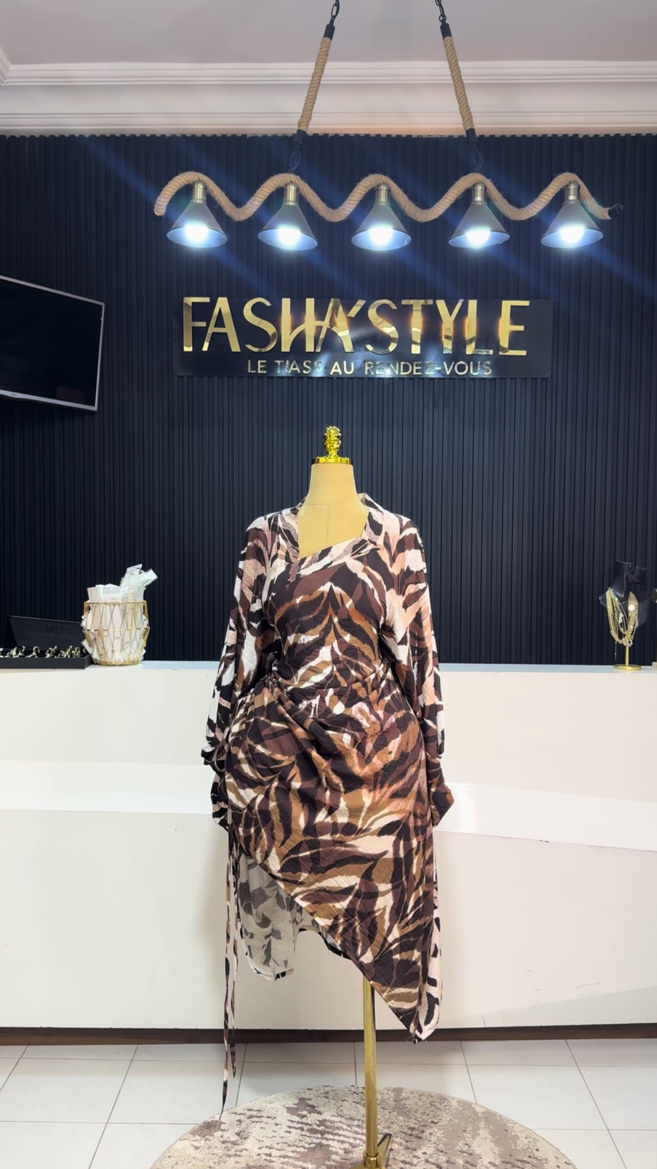@FASHASTYLE|+221776690703