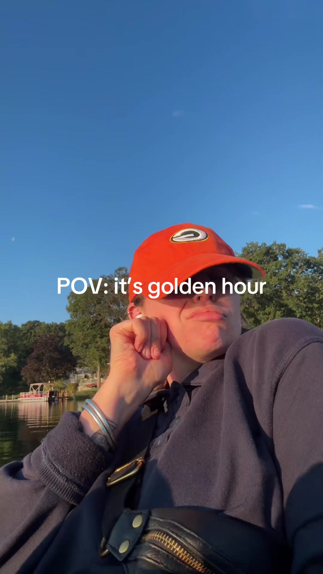 @Erin