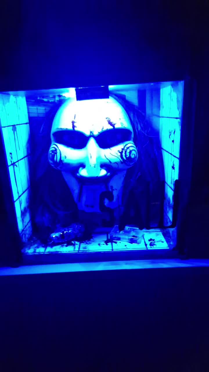 @Little Box of Horror