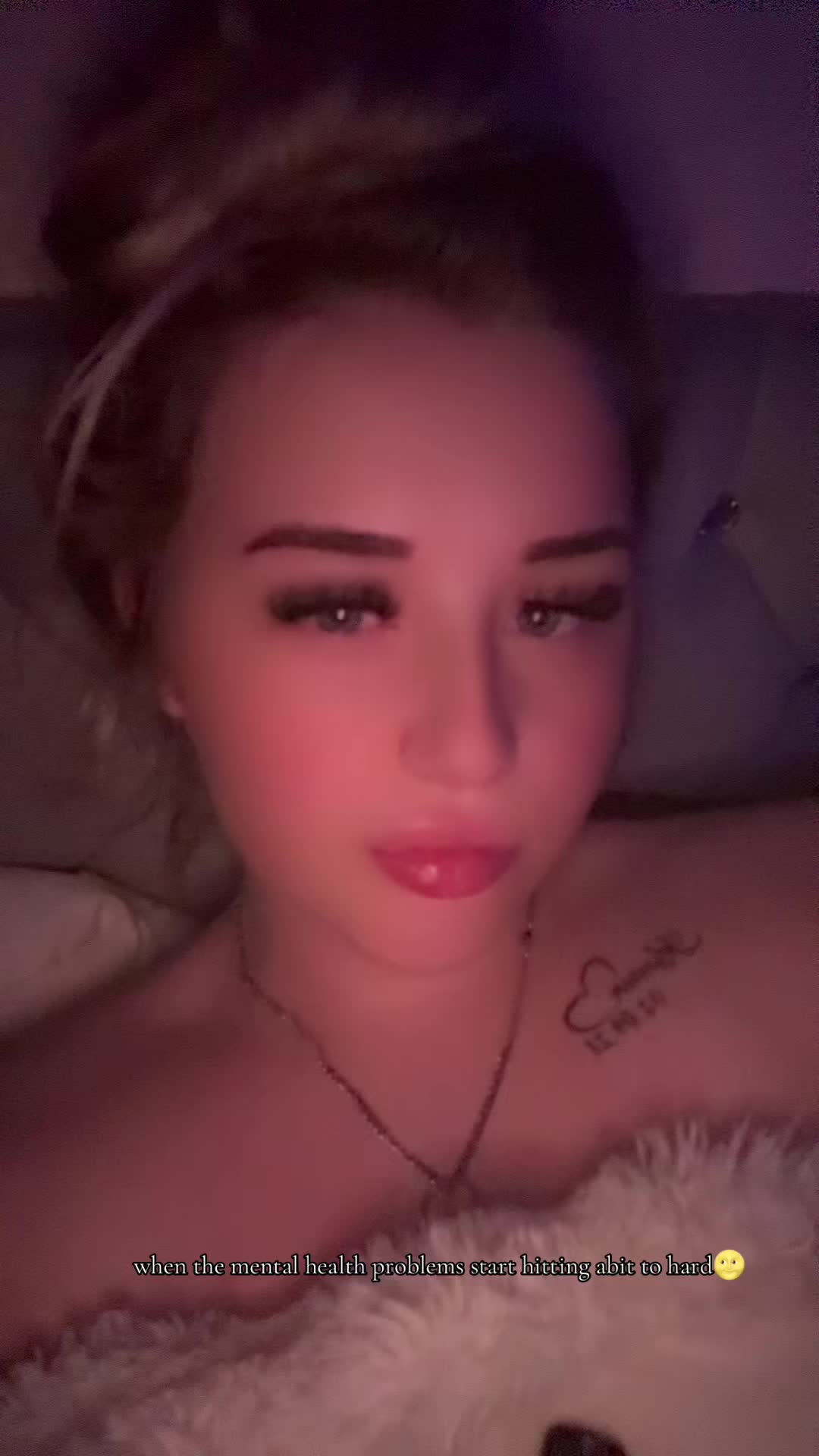 @Tiffanylousie🧸xx
