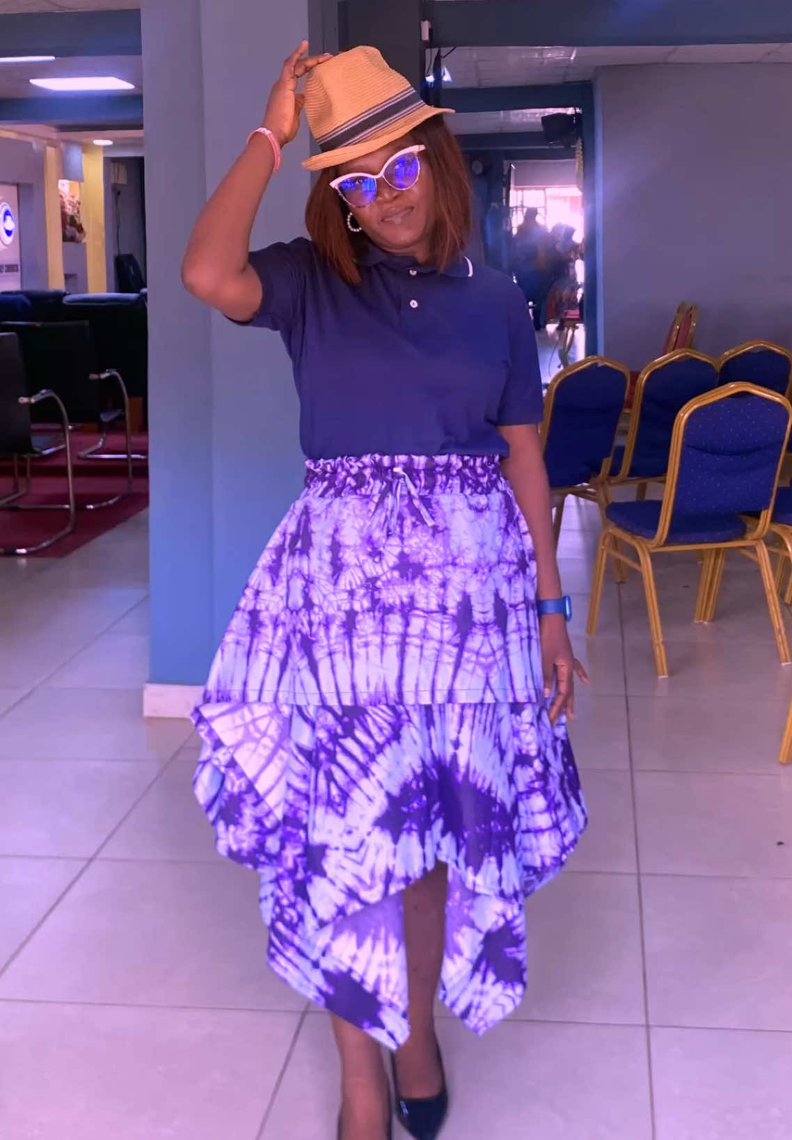 @Teebelle Fashion School