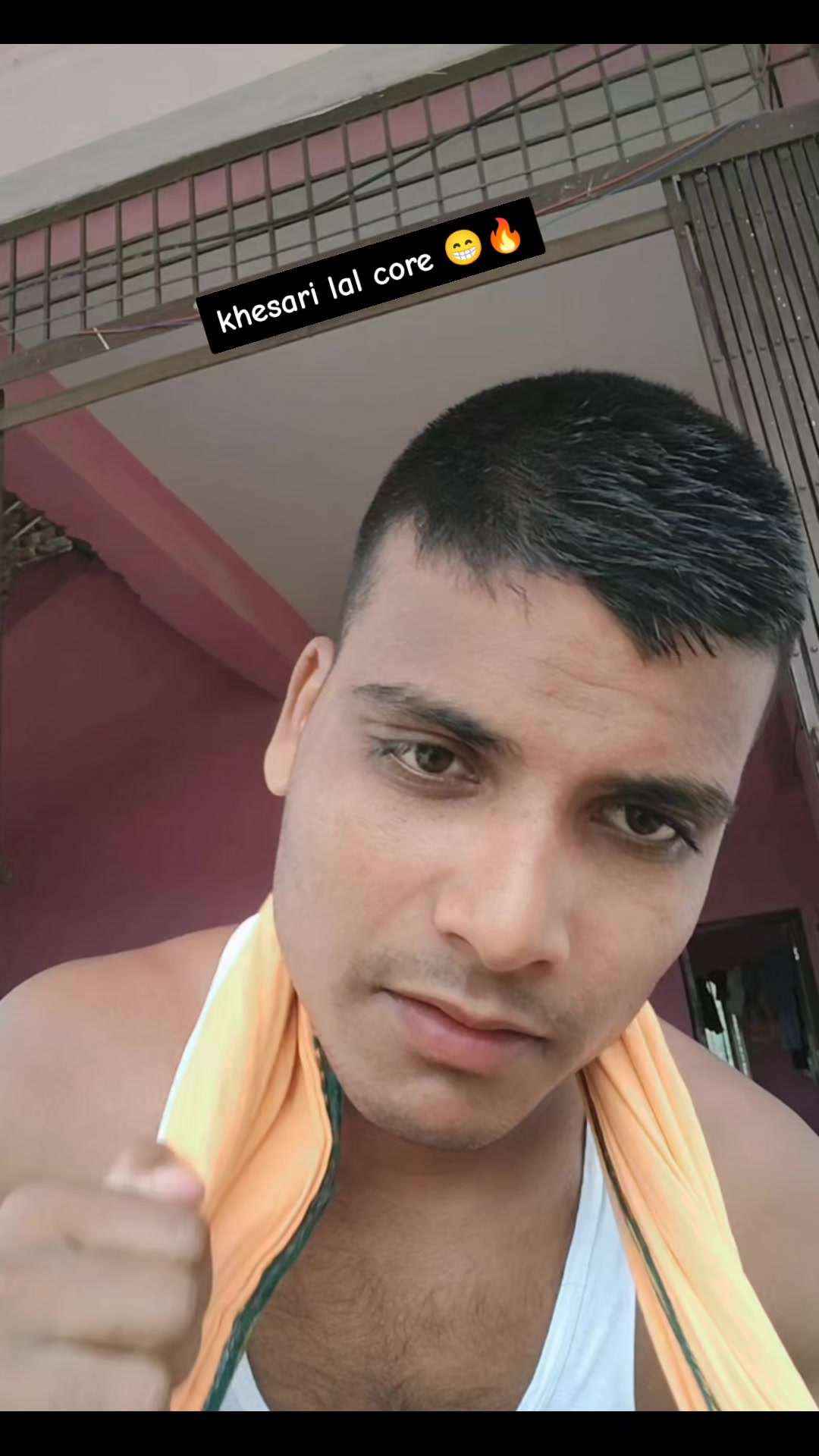 @Nitesh Patel ๐งฟ