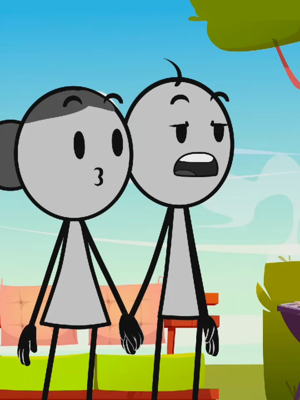 @Humor Animations