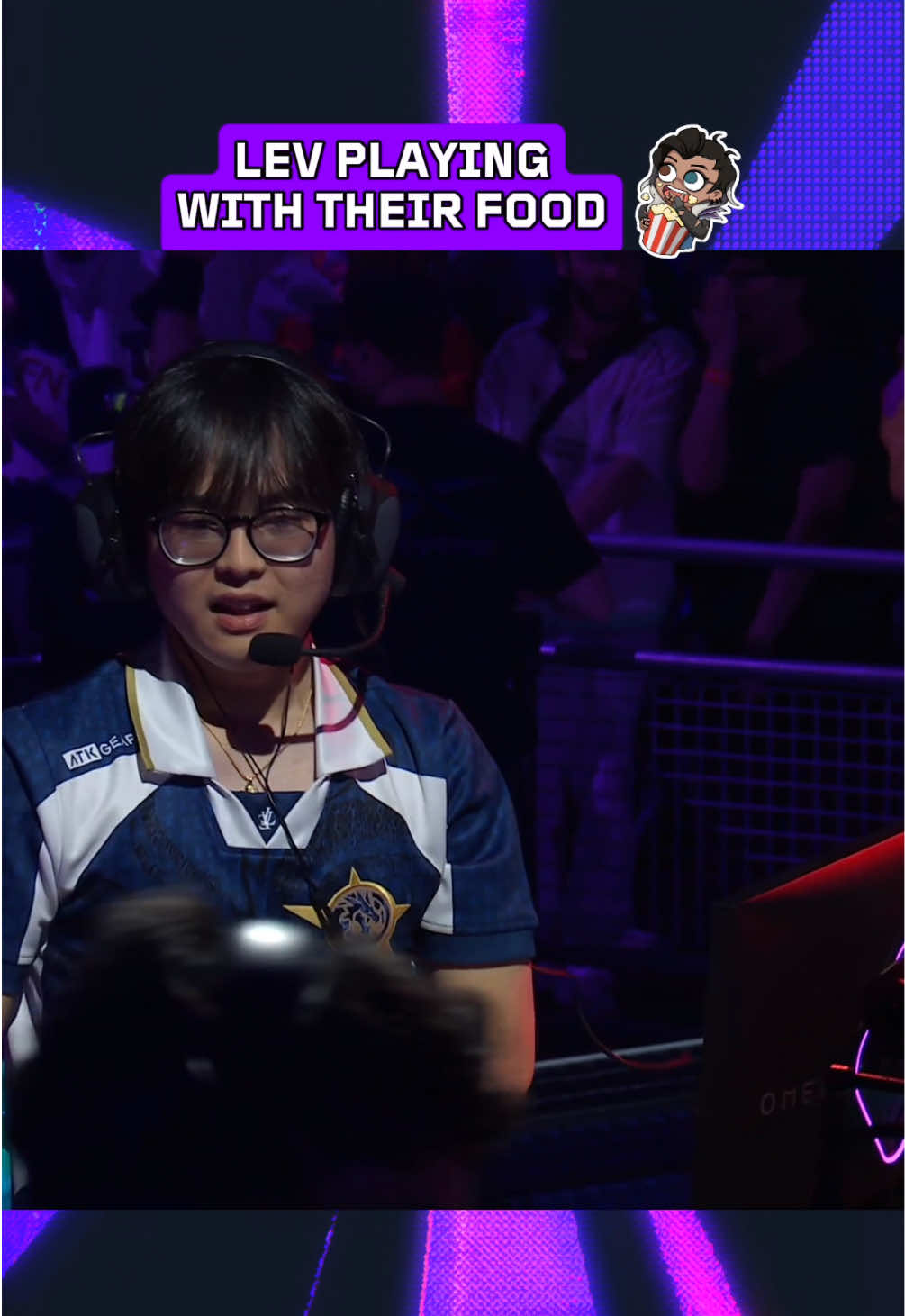 @VALORANT Esports NA