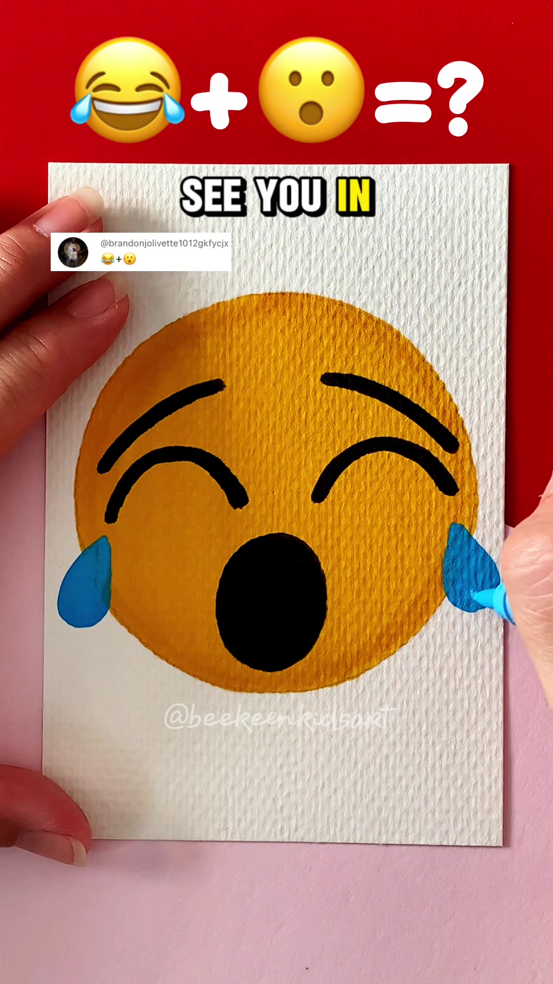 @@beekeenkidsart