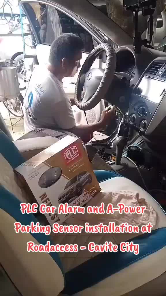 @Roadaccess