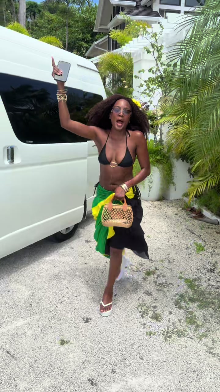 @CarvilleToursJamaica🇯🇲