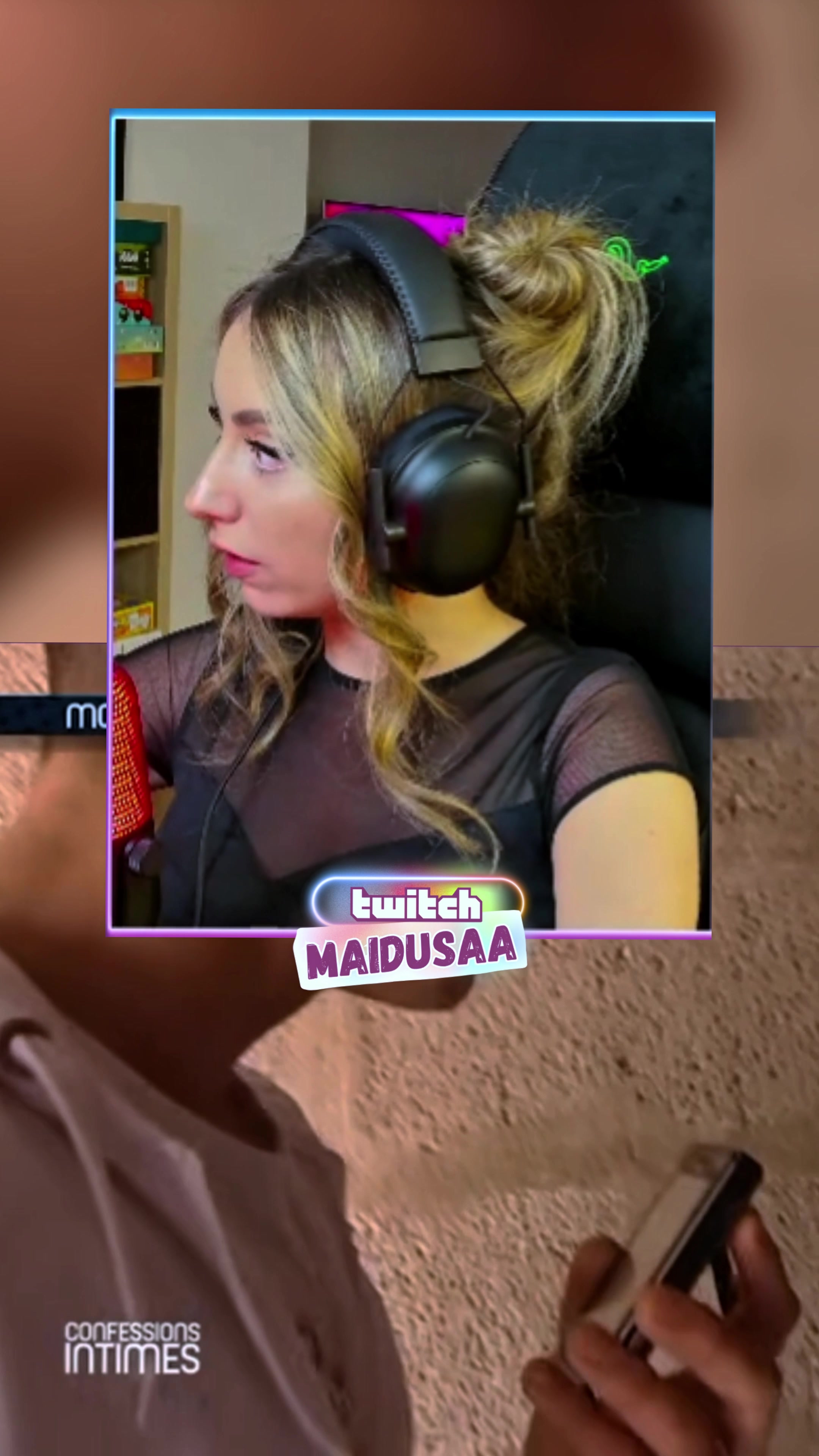 @MAIDUSAA