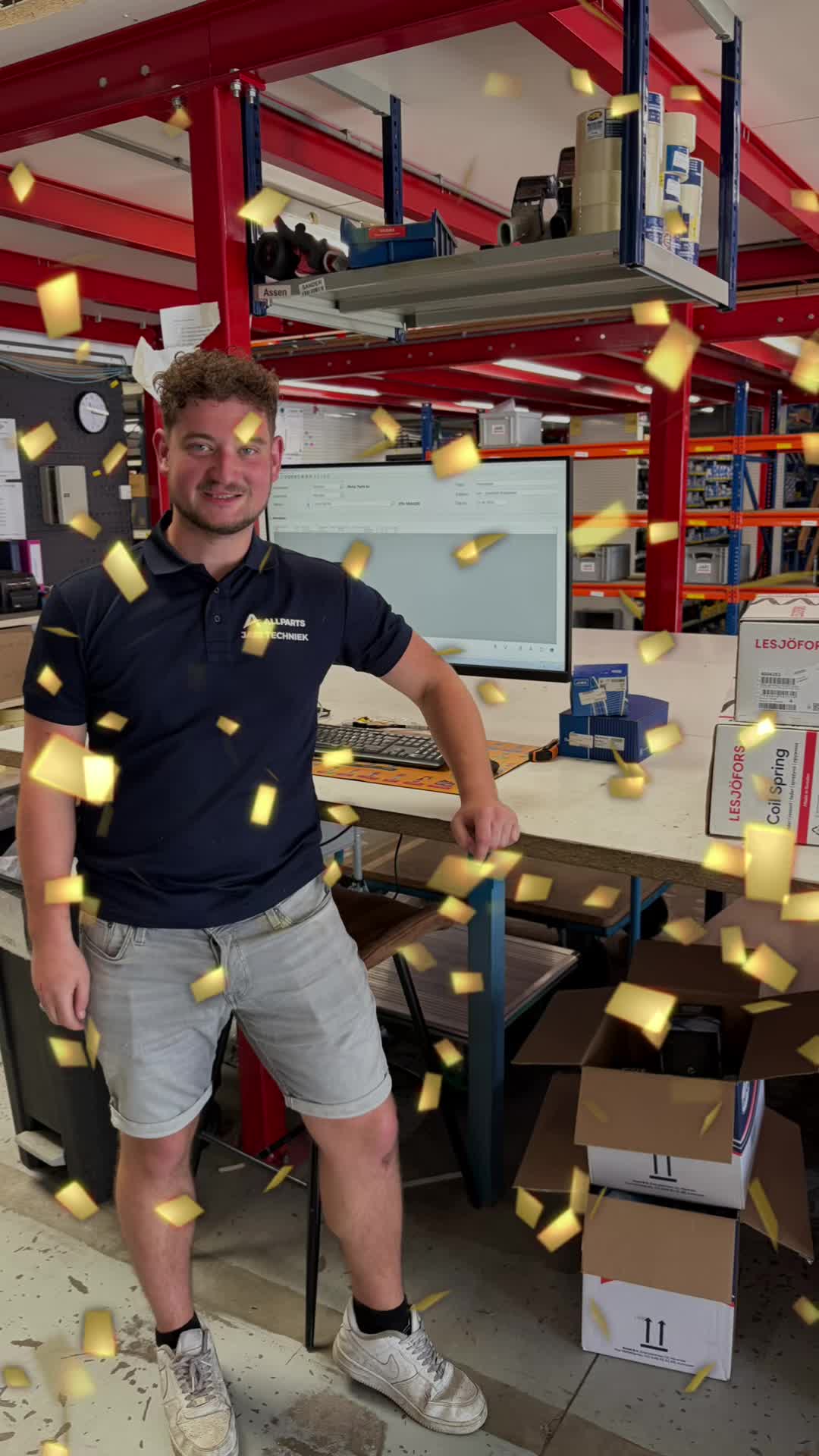 @Jari Techniek Allparts ๐๐ณ๐ฑ