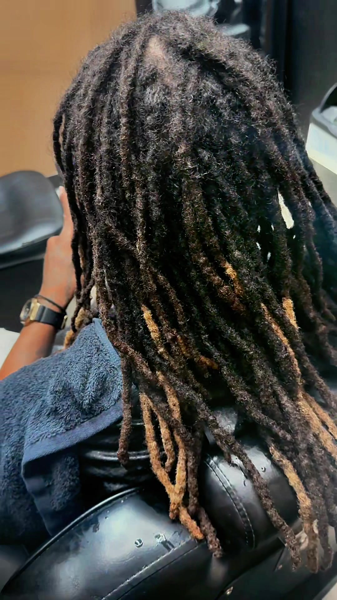 @BlackAllure Styles