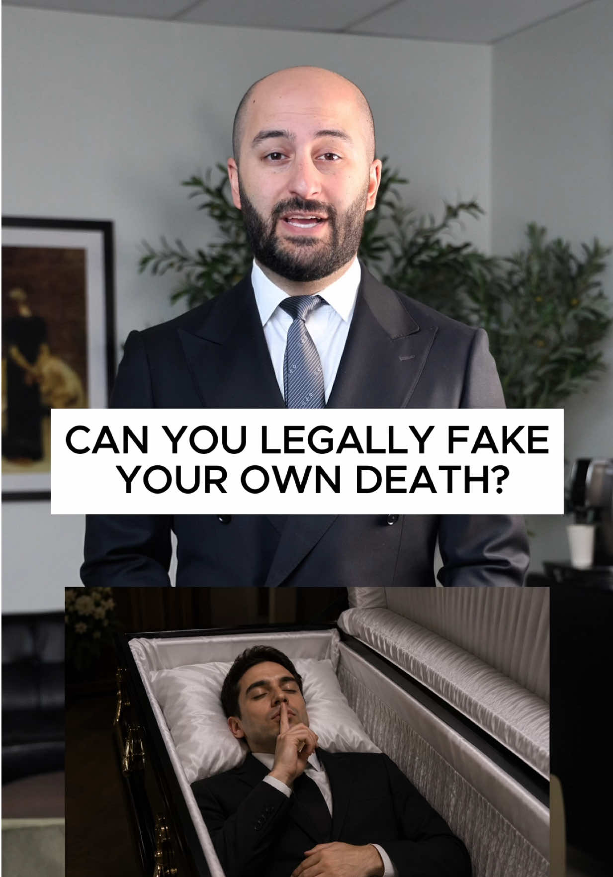 @Attorney Pish