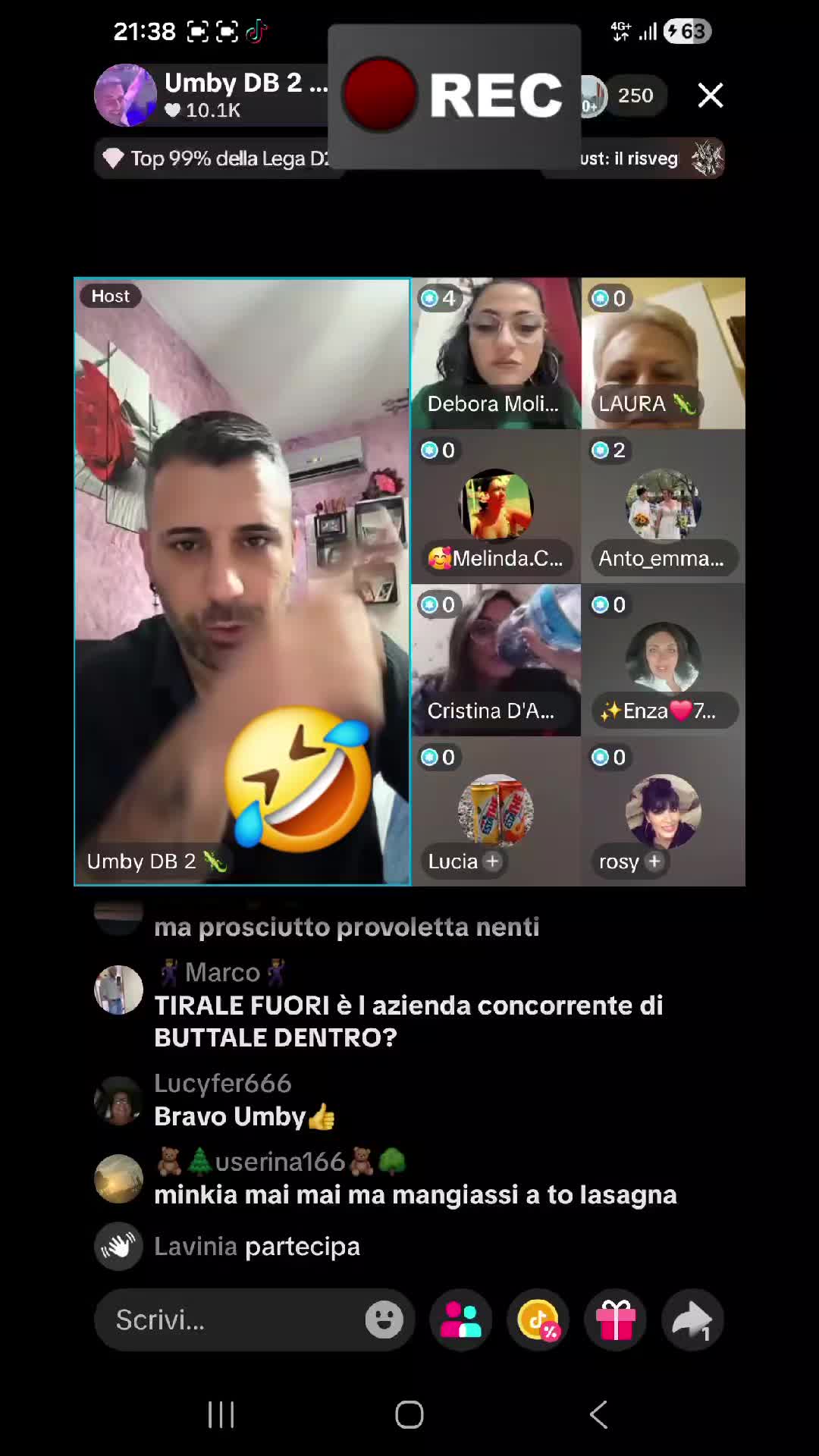 @Ilweb3...