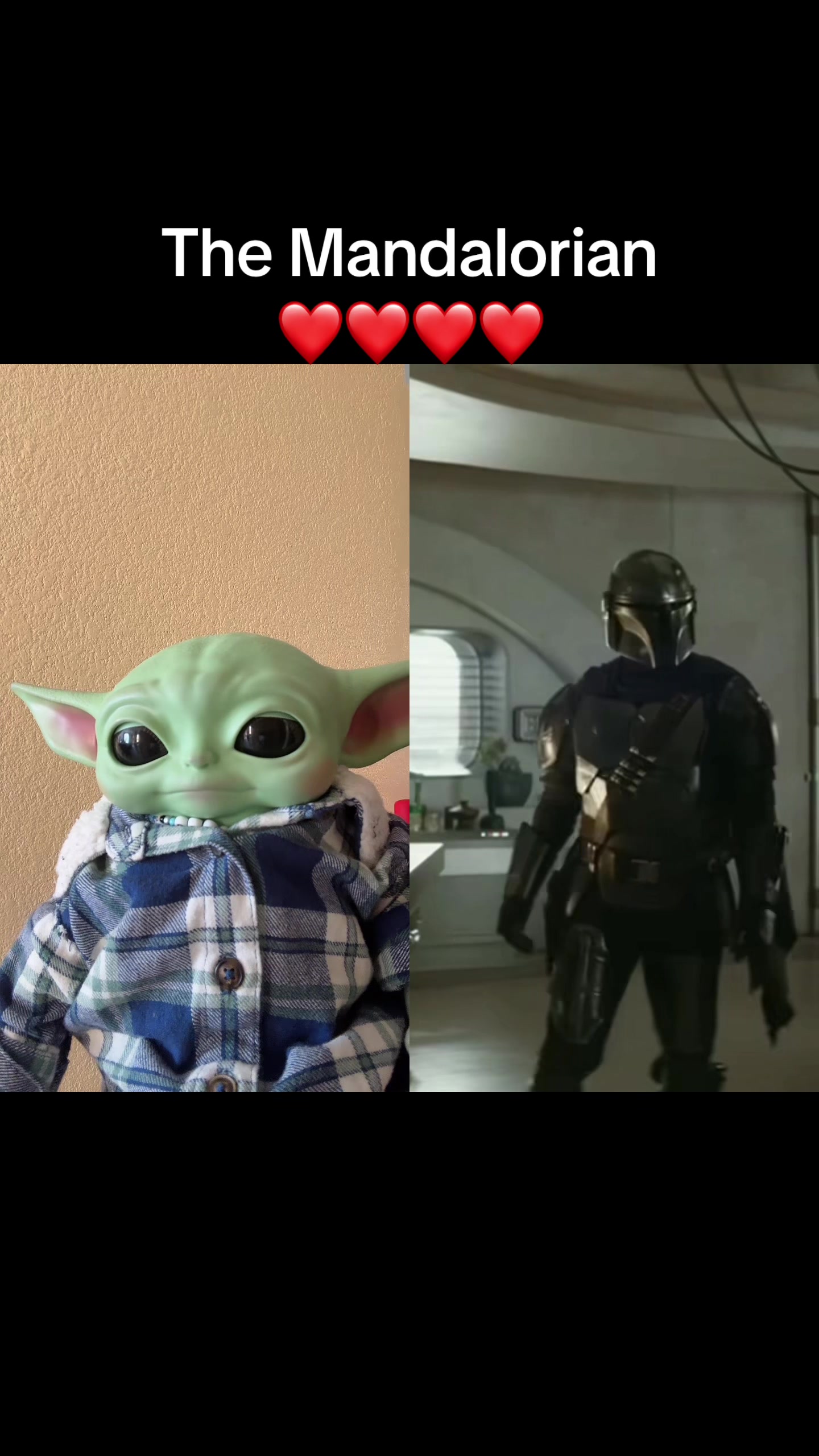 @Baby Yoda BACH