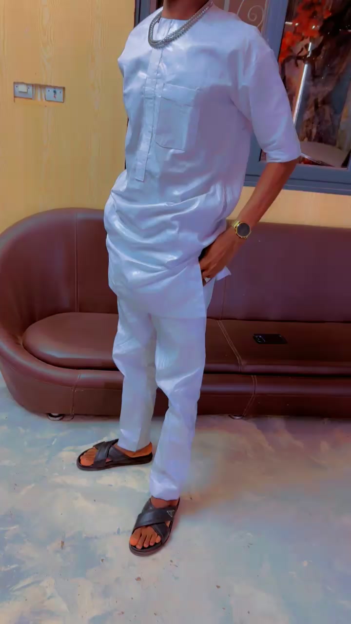 @Kora salif