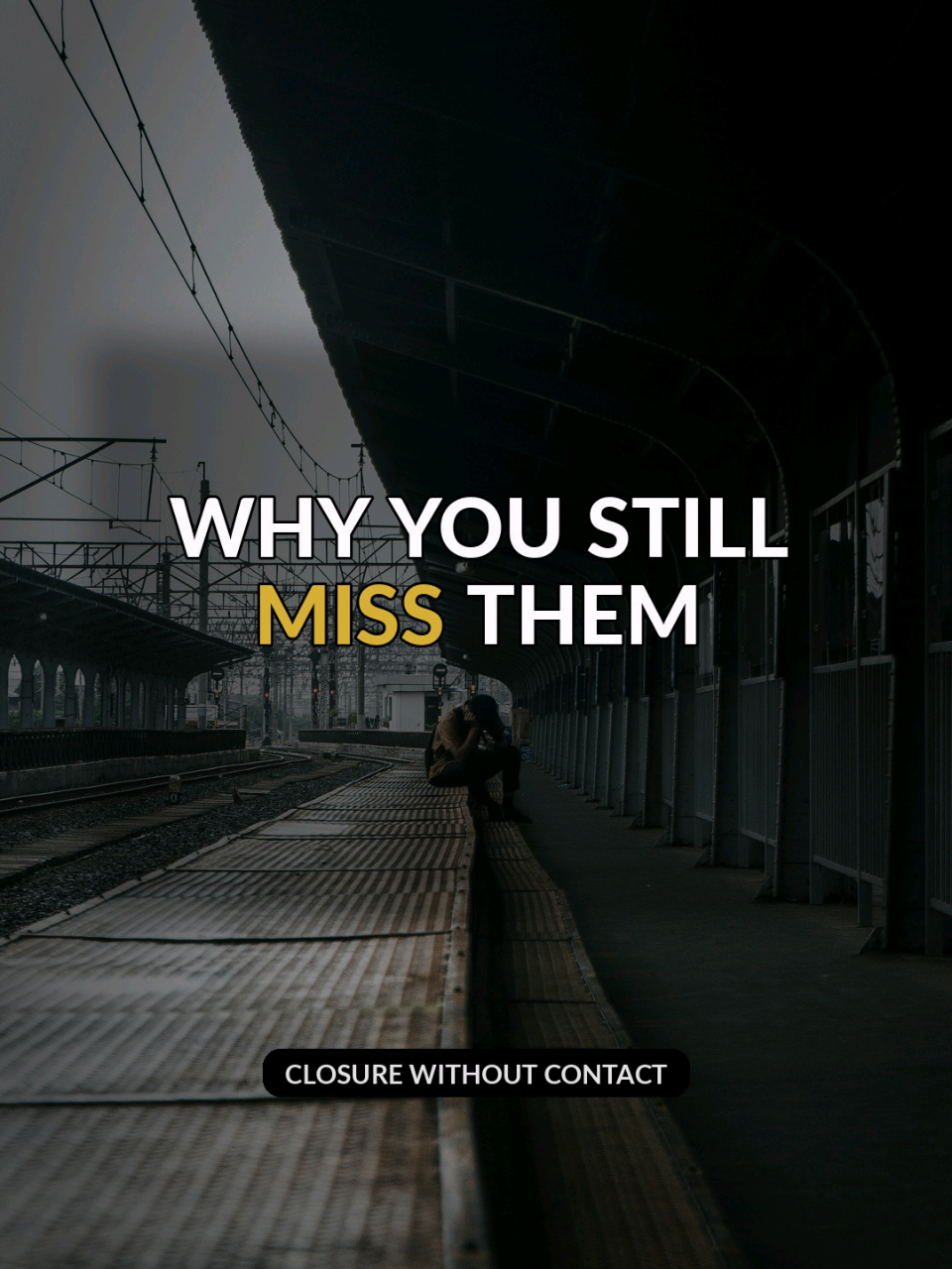 @Silent Discipline | Psychology
