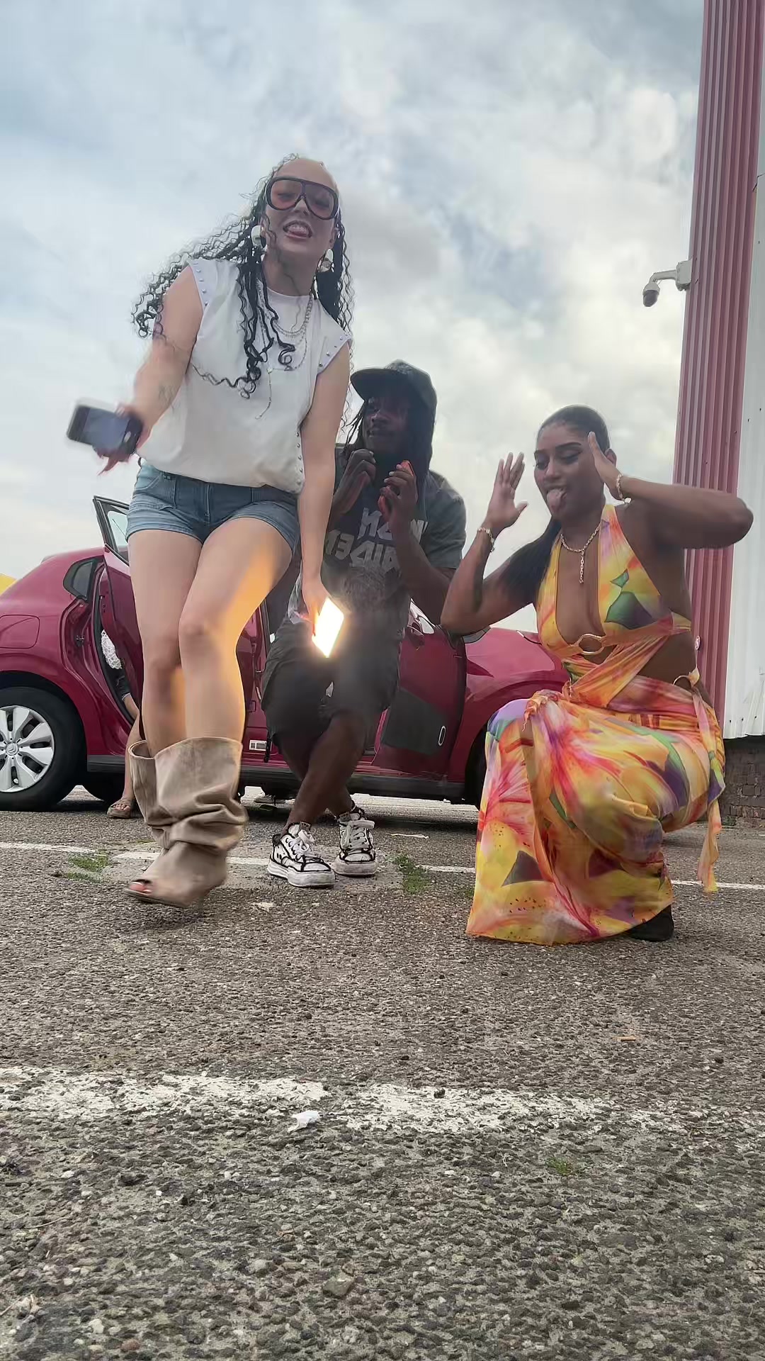 @Keshika