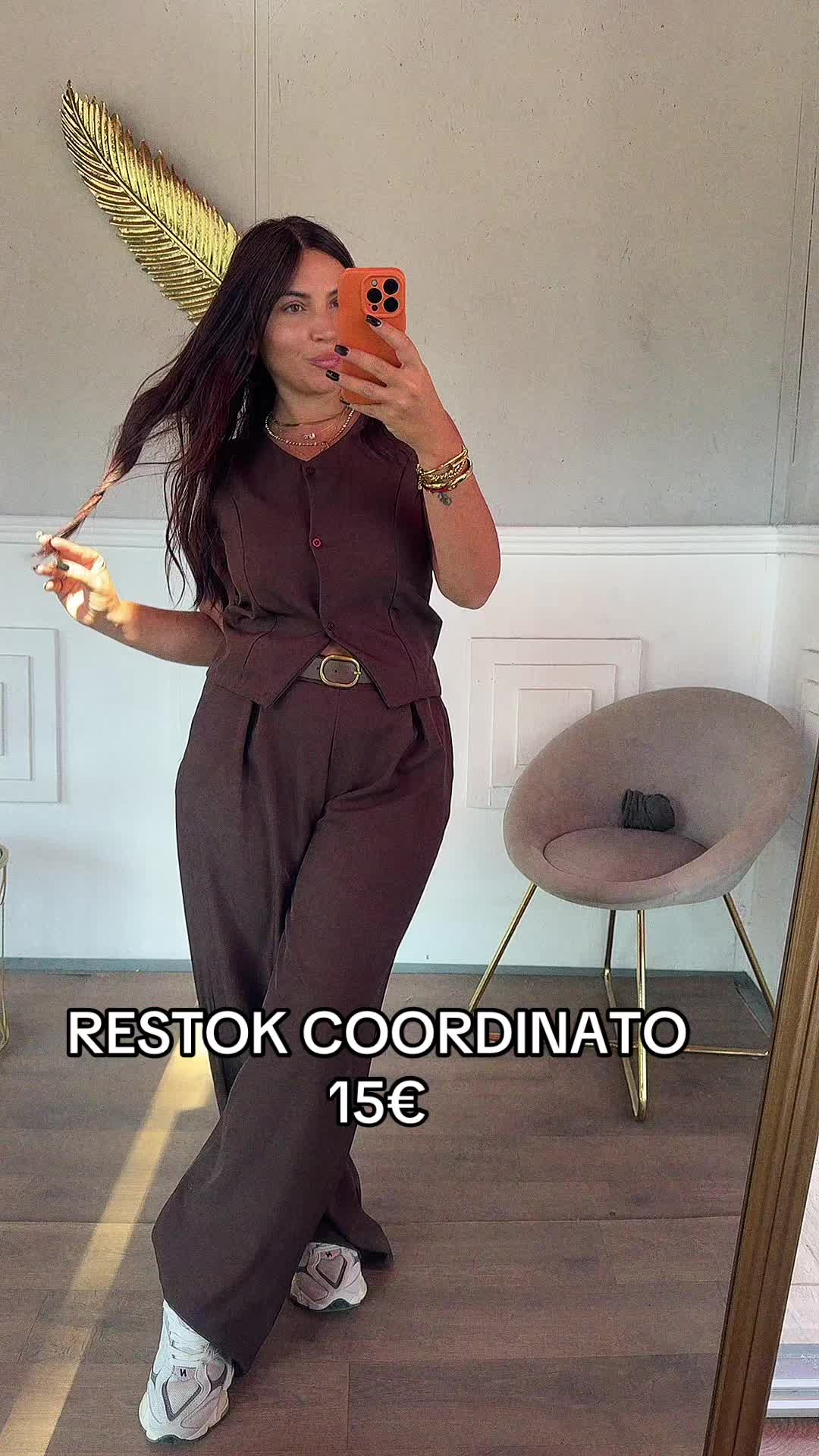 @Passione Donna