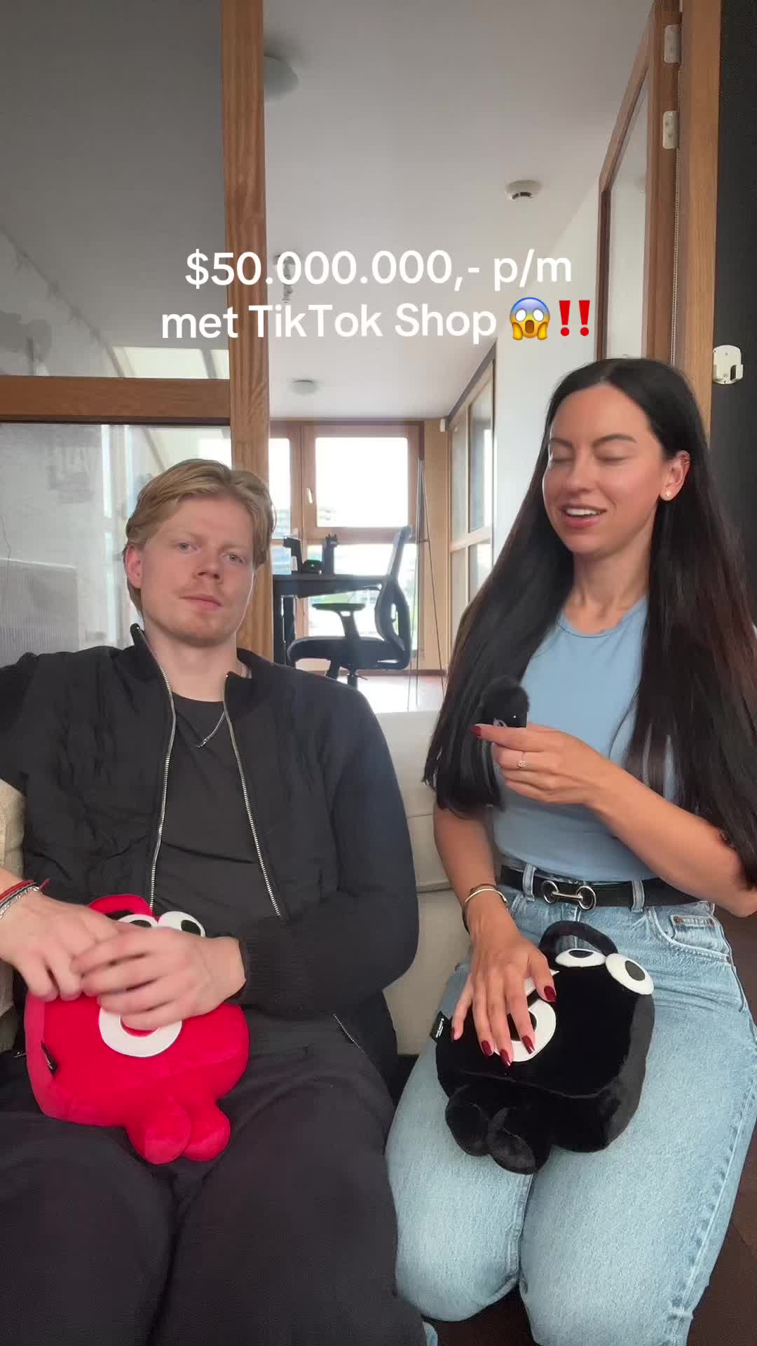 @Olivia TikTok Shop NL 🇳🇱
