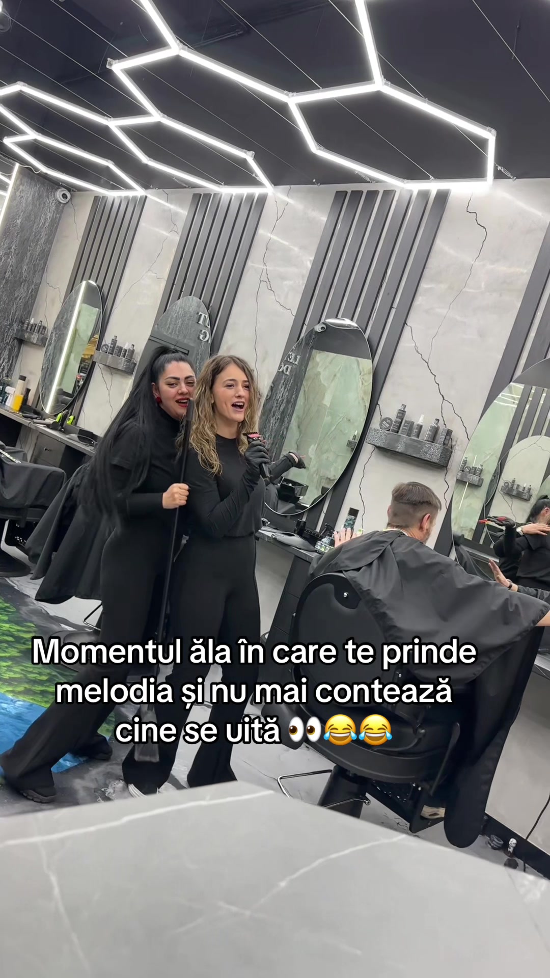 @Empire Salon Baia Mare
