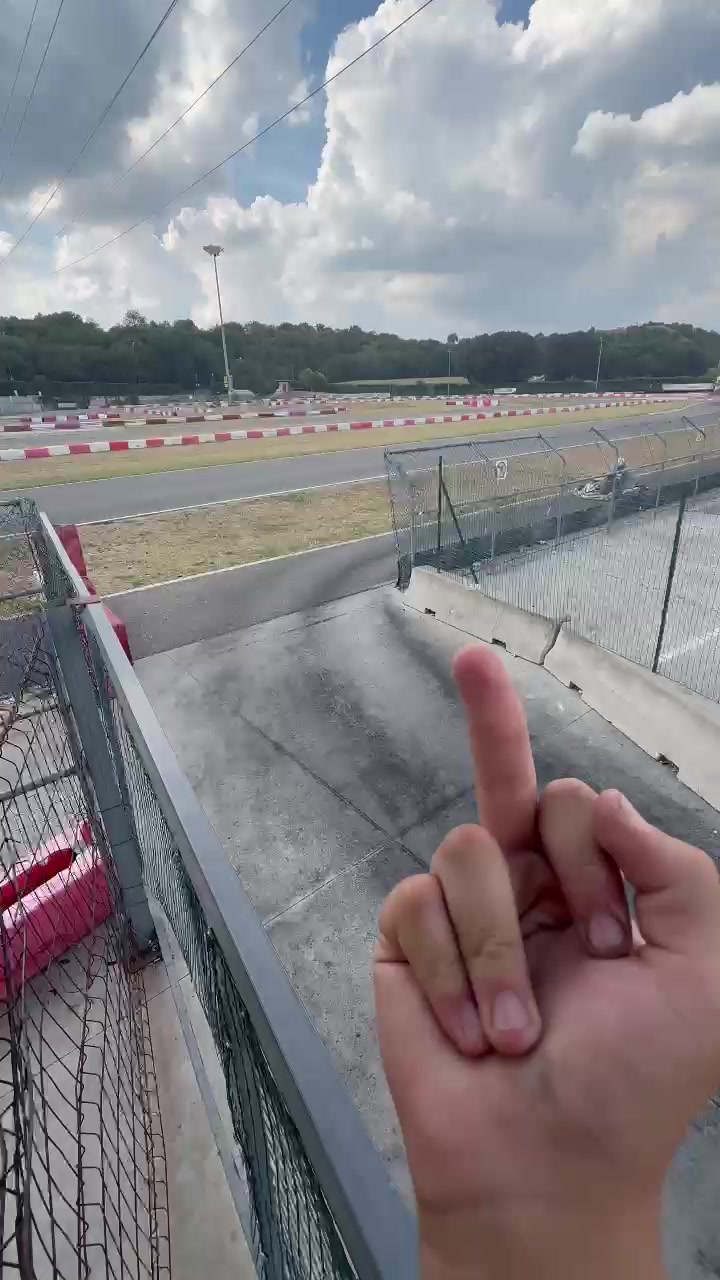 @Nicholas Tomasella