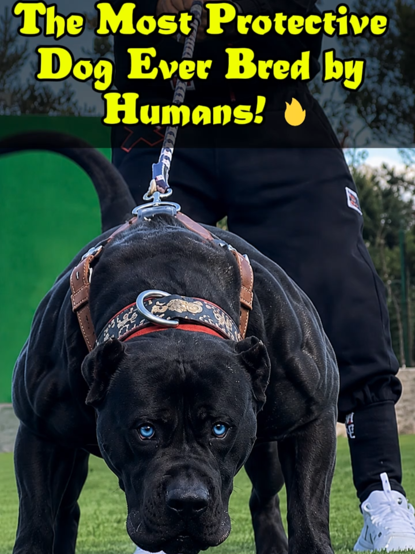 @Doggy Discovery
