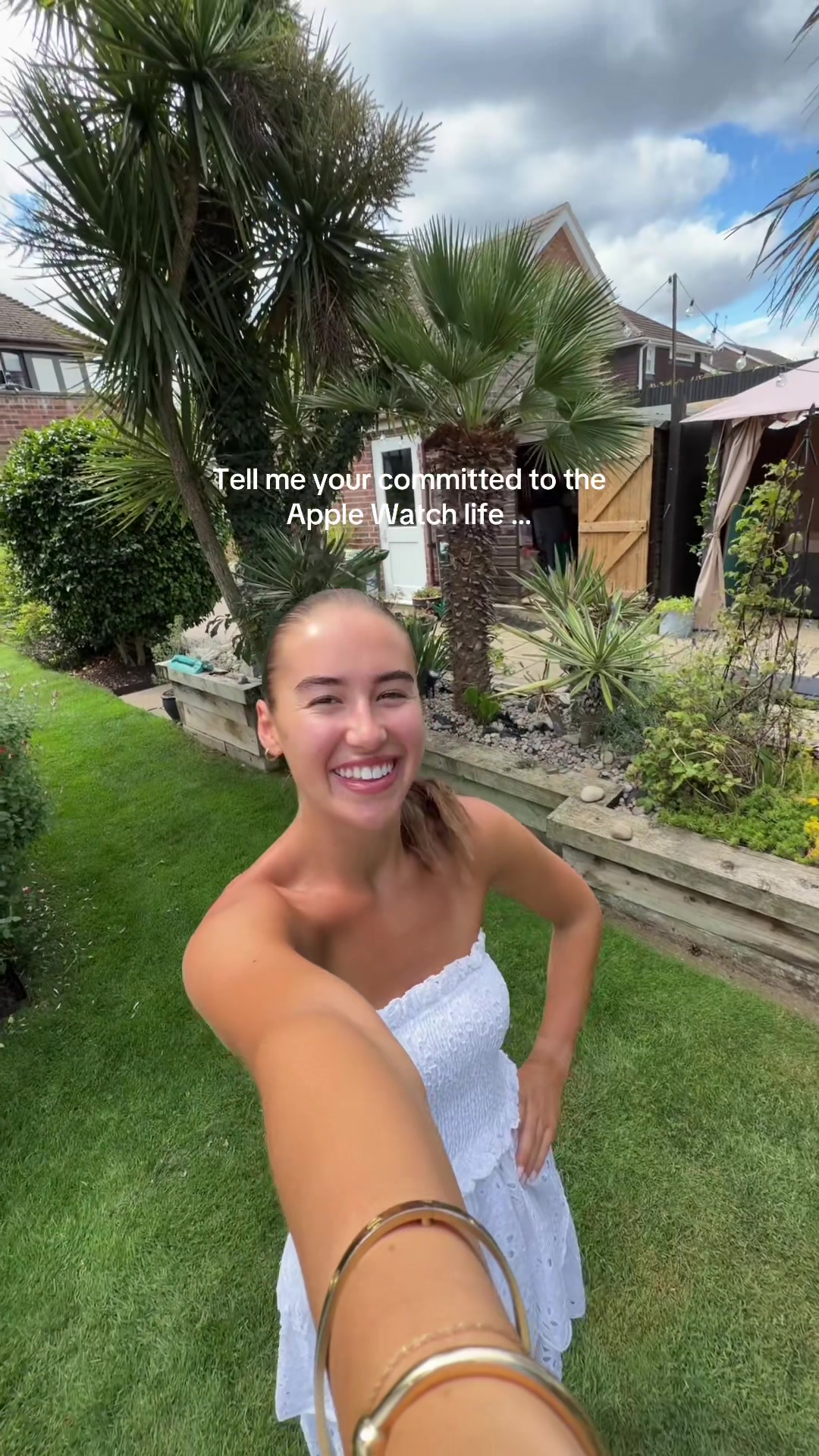 @Holly Mae Gazzard