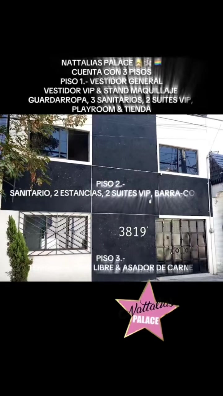 @Nattaliaspalaceoficial