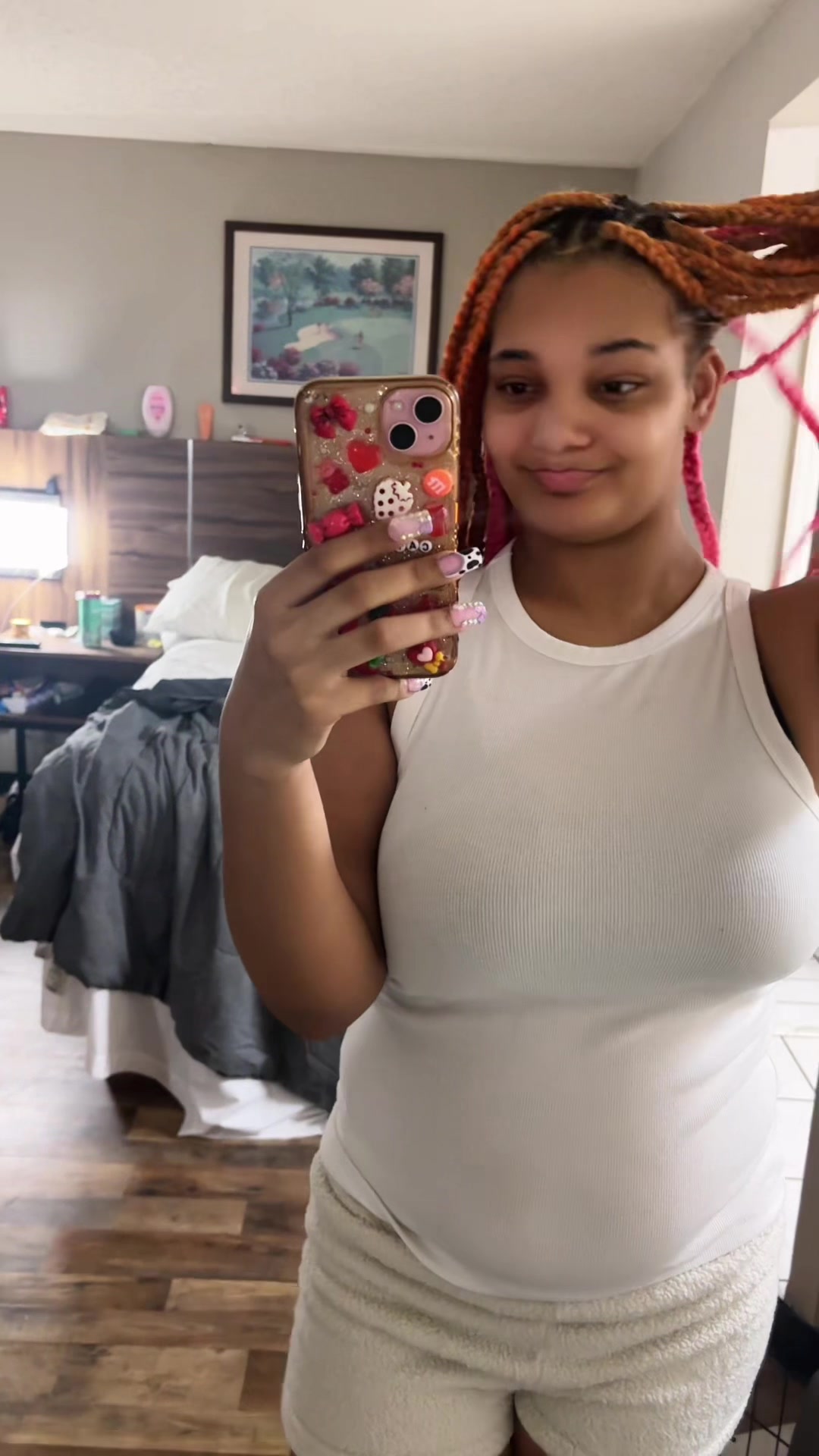 @Cayliyah 🩷