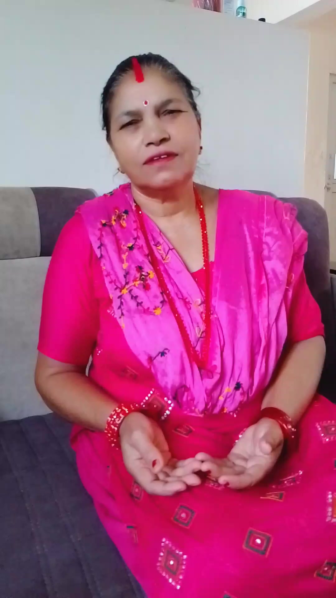 @Renuka Aryal891