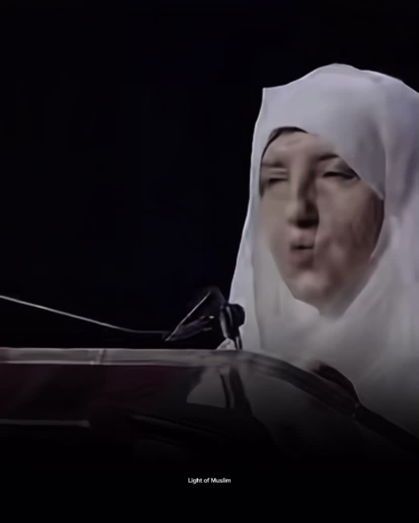 @Muslims