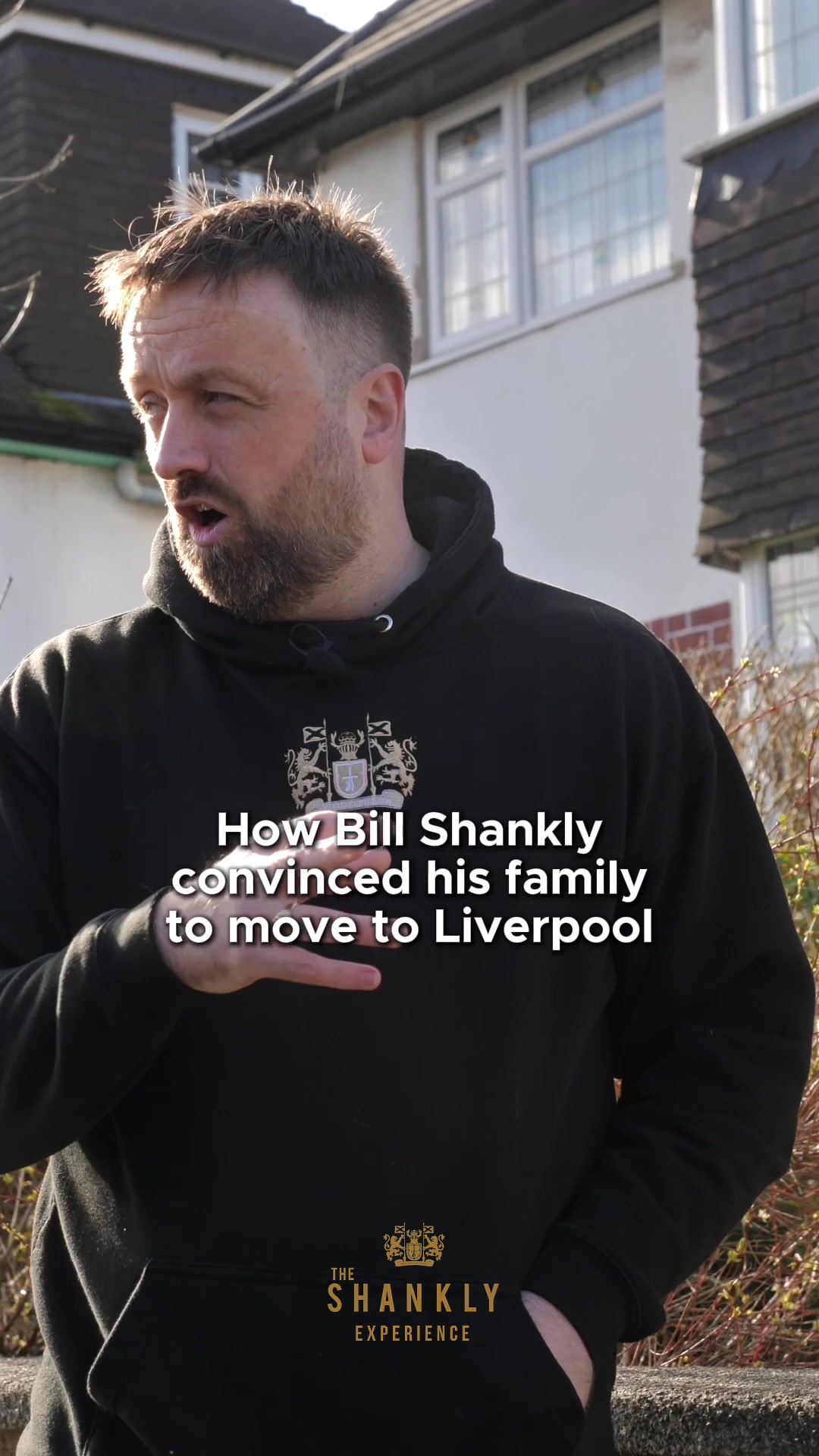 @The Shankly Experience