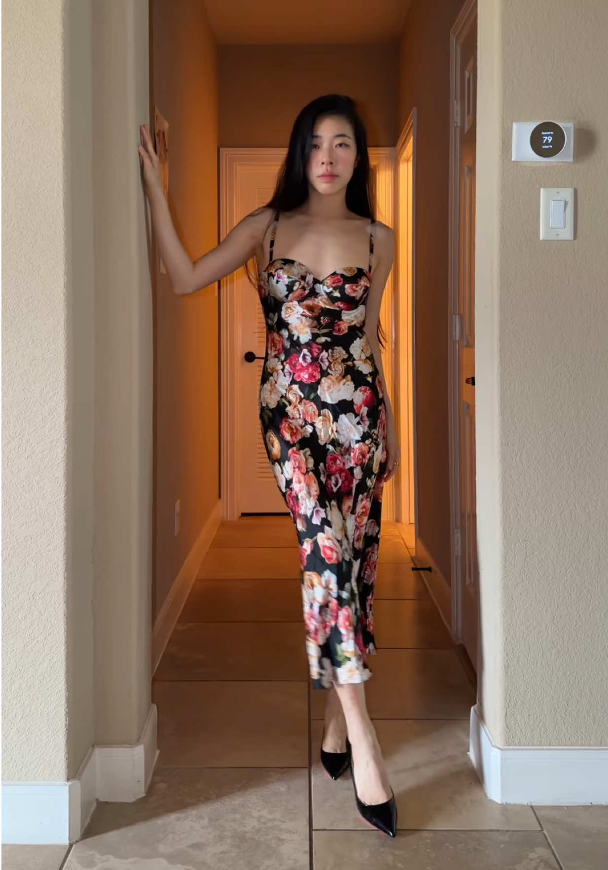 @Vivian 唐
